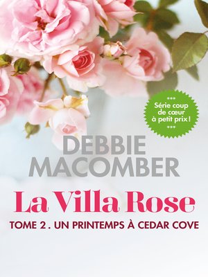 Un printemps à Cedar Cove - ebook